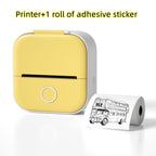 Phomemo T02 Portable Mini Inkless Thermal Printer