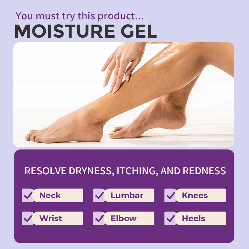 Kresin Joint Pain Relief Purple Soothing Gel