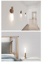 Sensor LED Night Light