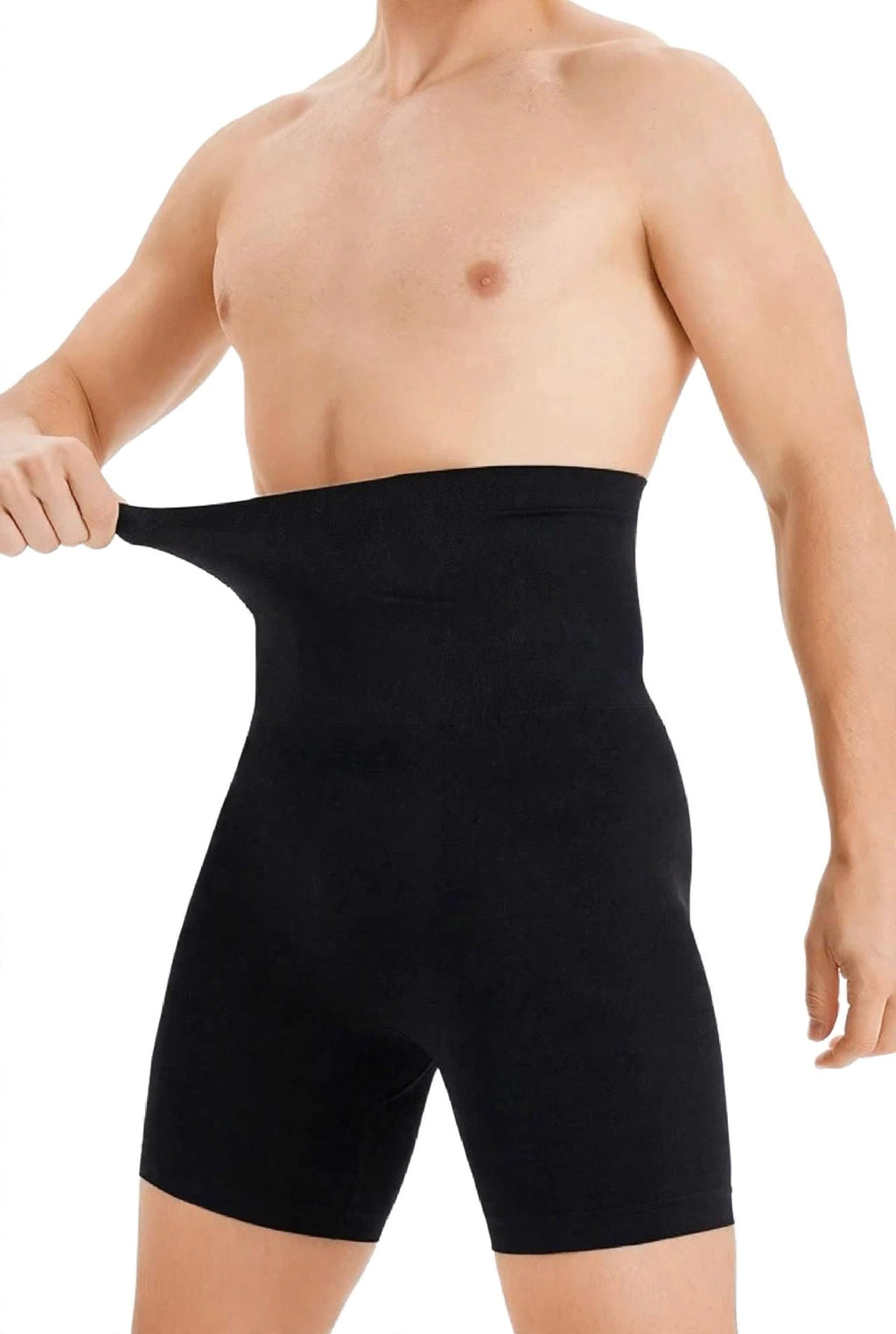 Compression Body Shaper Shorts
